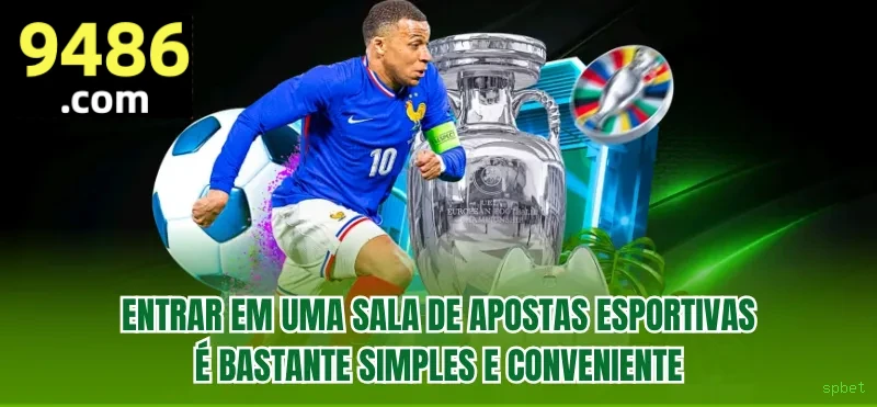 Cadastro rápido e seguro na spbet