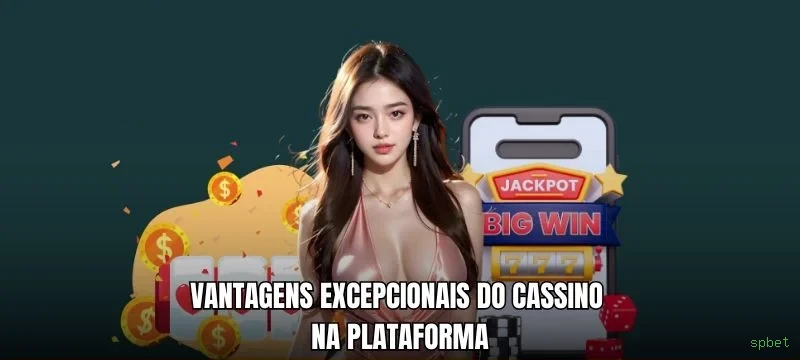 Cassino ao vivo da spbet com dealers reais