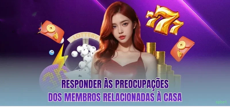 Jogos de loteria online na spbet
