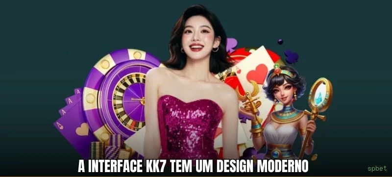 Plataforma completa da spbet com todos os jogos