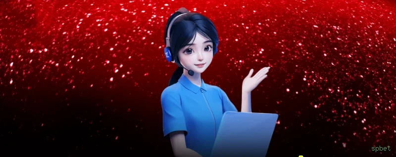 Canal oficial da spbet no Telegram